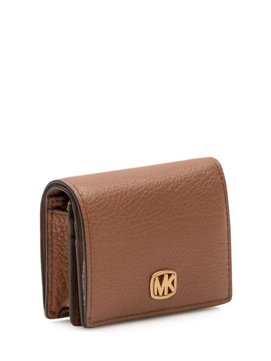 26FW 마이클 코어스 지갑 32F6AYTD1E 230 LUGGAGE - MICHAEL KORS