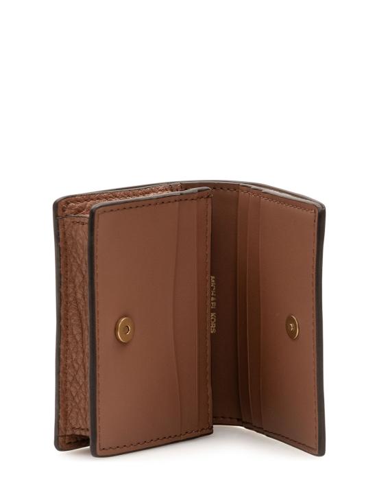 26FW 마이클 코어스 지갑 32F6AYTD1E 230 LUGGAGE - MICHAEL KORS