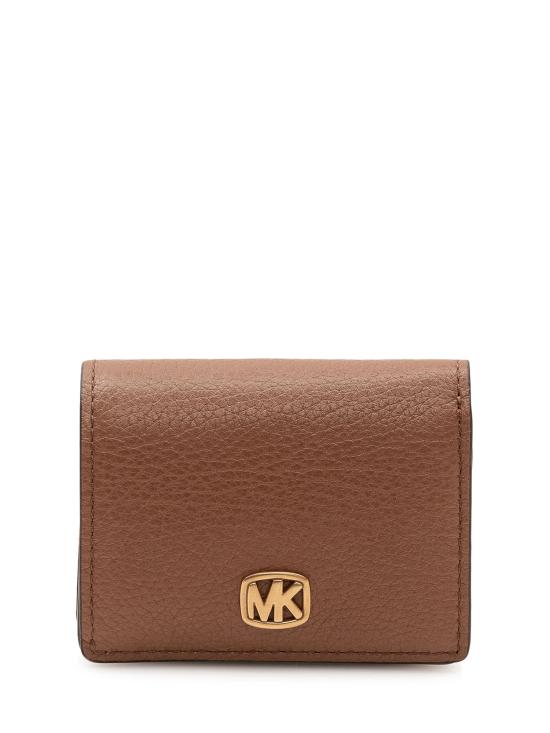 26FW 마이클 코어스 지갑 32F6AYTD1E 230 LUGGAGE