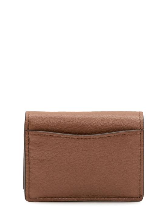 26FW 마이클 코어스 지갑 32F6AYTD1E 230 LUGGAGE - MICHAEL KORS