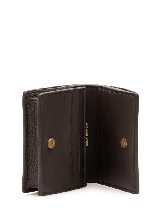 26FW 마이클 코어스 지갑 32F6AYTD1E 251 CHOCOLATE - MICHAEL KORS