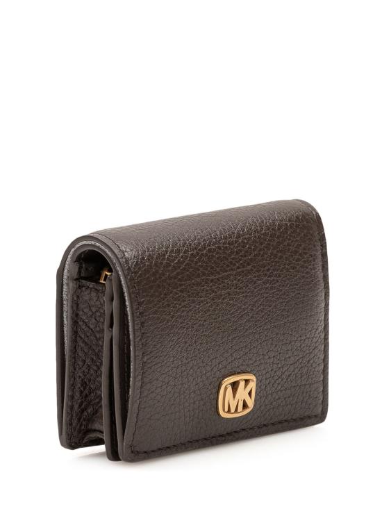 26FW 마이클 코어스 지갑 32F6AYTD1E 251 CHOCOLATE - MICHAEL KORS