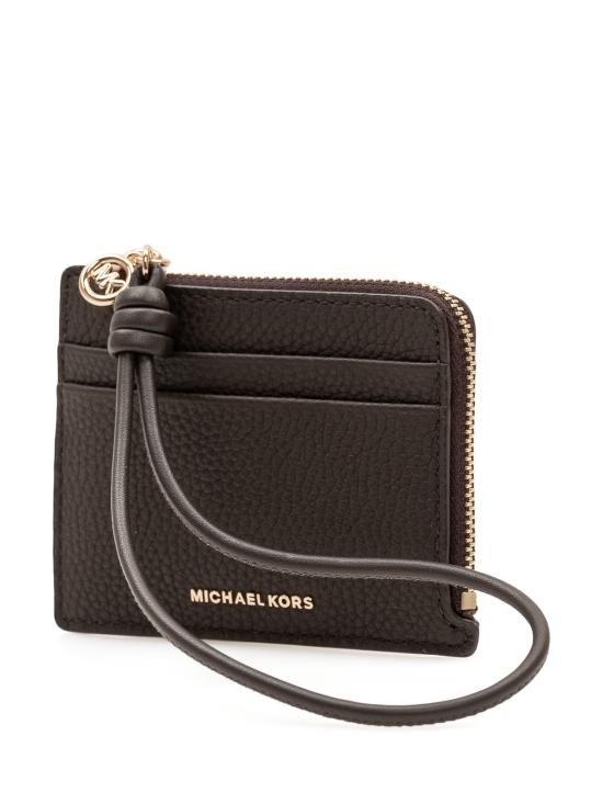 26FW 마이클 코어스 지갑 32S6GJ6W1L 251 CHOCOLATE - MICHAEL KORS