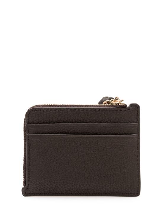 26FW 마이클 코어스 지갑 32S6GJ6W1L 251 CHOCOLATE - MICHAEL KORS