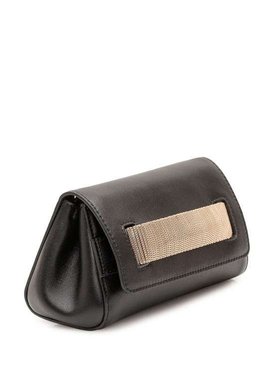 26FW 오르치아니 클러치/파우치 B02169BCO NERO - ORCIANI