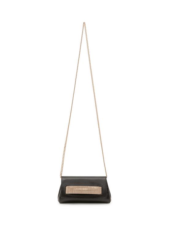 26FW 오르치아니 클러치/파우치 B02169BCO NERO - ORCIANI