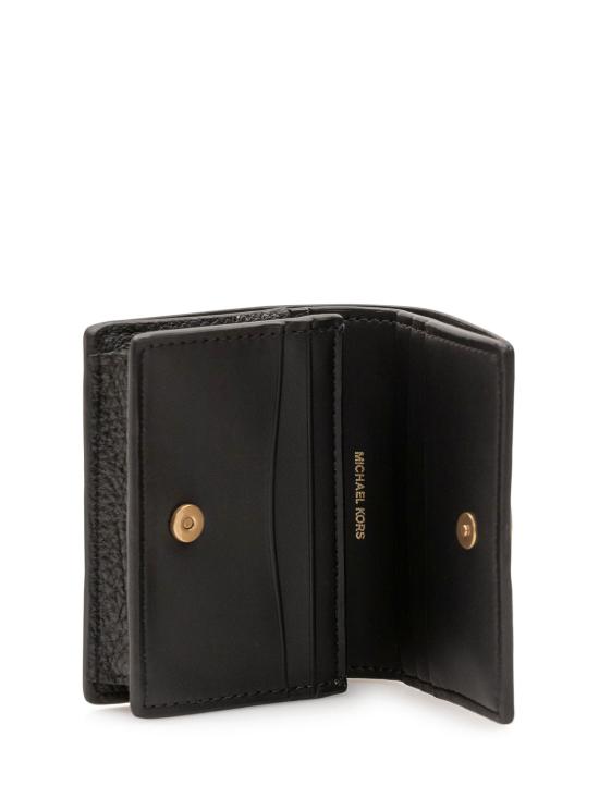26FW 마이클 코어스 지갑 32F6AYTD1E 001 BLACK - MICHAEL KORS