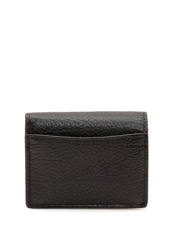 26FW 마이클 코어스 지갑 32F6AYTD1E 001 BLACK - MICHAEL KORS