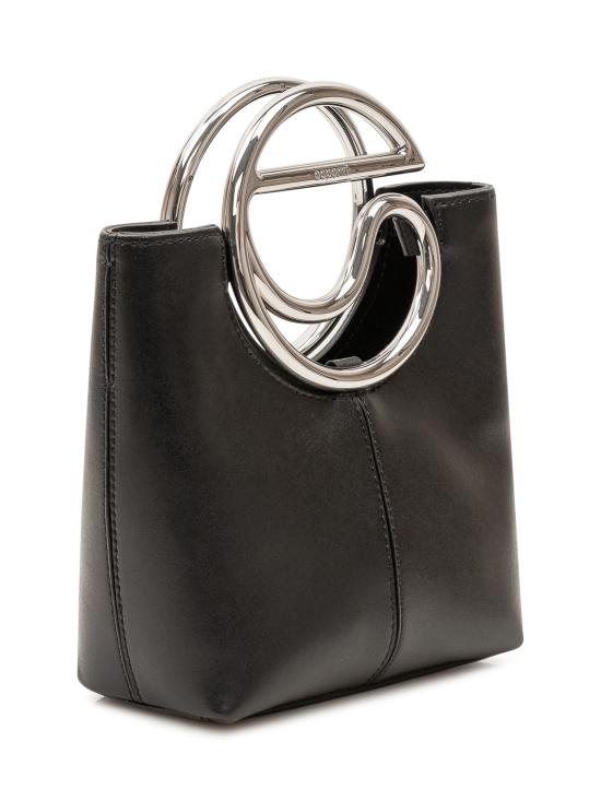 26FW 코페르니 숄더백 COPBA150F6083 BLK BLACK - COPERNI