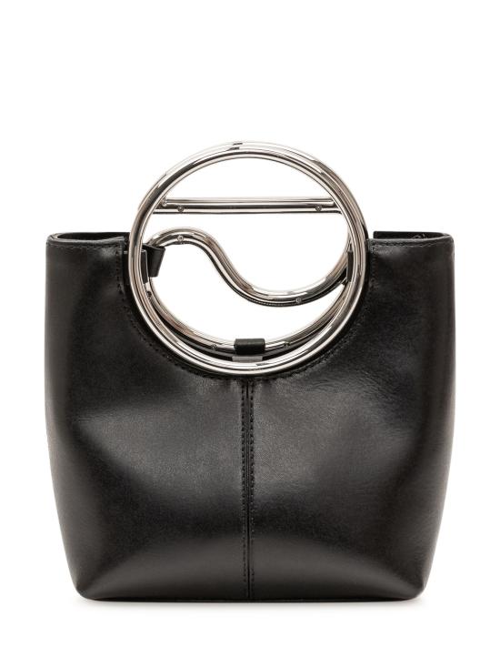 26FW 코페르니 숄더백 COPBA150F6083 BLK BLACK - COPERNI