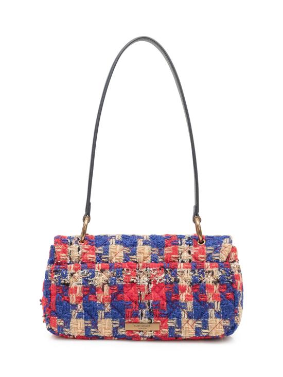 26FW 커트가이거 클러치/파우치 6053159609 450 RED - KURT GEIGER