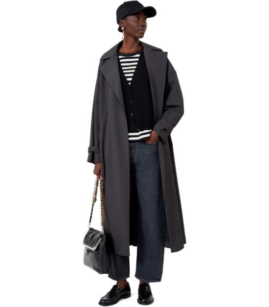 26FW 위켄드막스마라 가디건 2625346021600 005 XS Black - WEEKEND MAX MARA