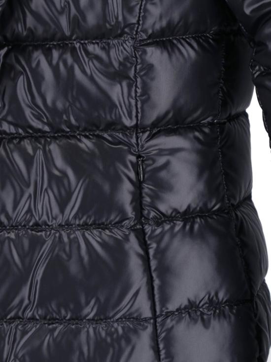 26FW 에르노 GIADA 봄버 재킷 PI0833DIC 12017Z9300 Black - HERNO