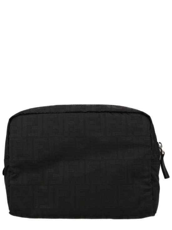 26FW 펜디 클러치/파우치 8N0220 B1J2F0QA1 Black - FENDI