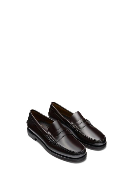 26FW 세바고 로퍼 7000300A2H Brown - SEBAGO