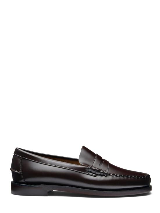26FW 세바고 로퍼 7000300A2H Brown