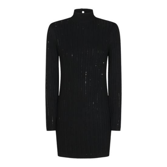 26FW 트윈셋 원피스 262TT3152S2226300006 Black