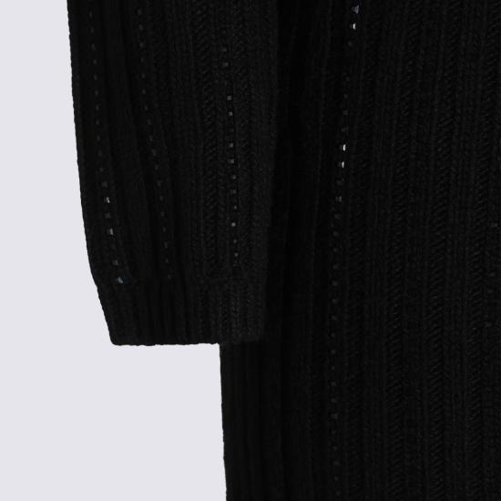 26FW 트윈셋 원피스 262TT3152S2226300006 Black - TWINSET