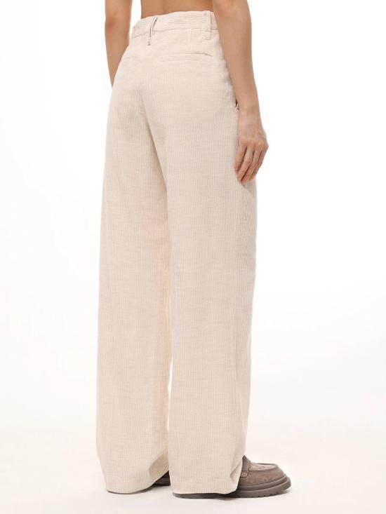  브루넬로 쿠치넬리 의류 i191089 IVORY - BRUNELLO CUCINELLI