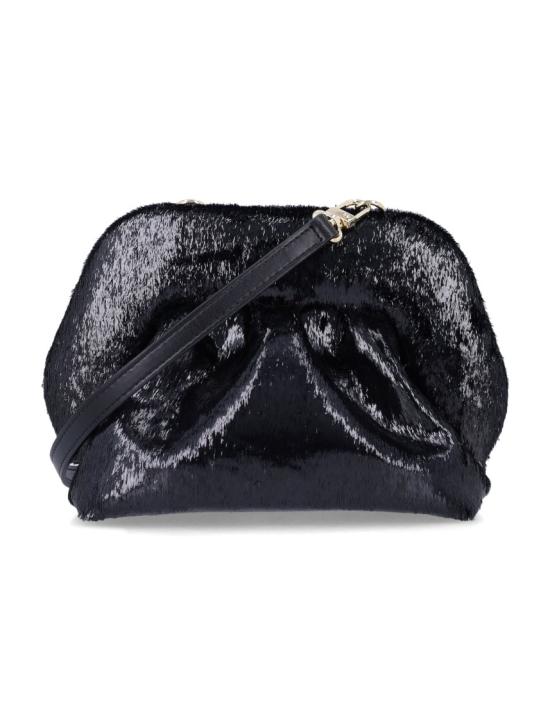 26FW 더모아레 클러치/파우치 TMBS0OSLU0303A0303A Black