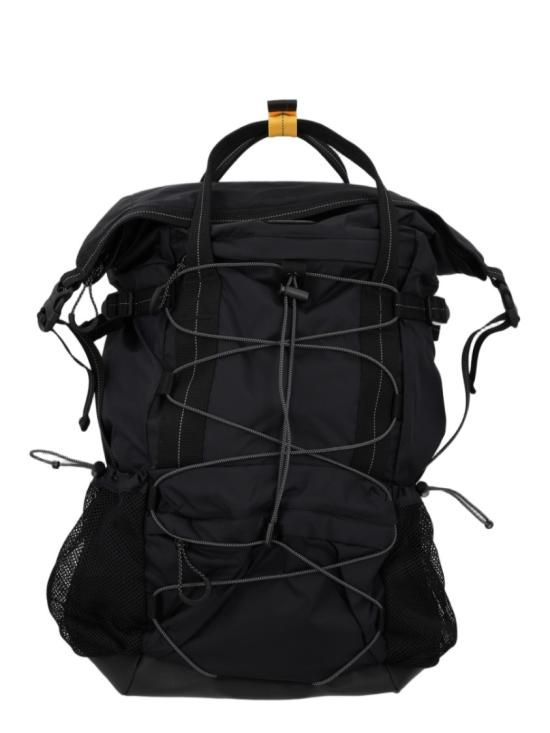 26FW 파라점퍼스 백팩 PABABA00 0000541 Black