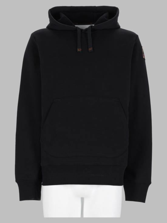 26FW 파라점퍼스 자켓 PMFLEY22 P160541 BLACK