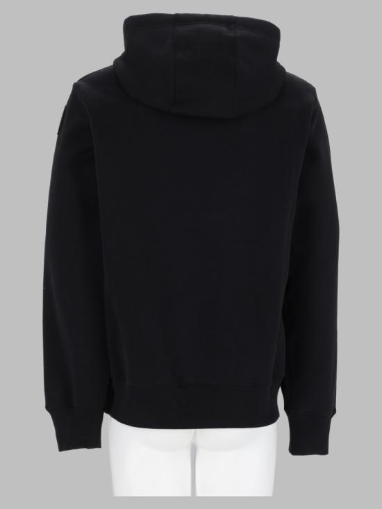 26FW 파라점퍼스 자켓 PMFLEY22 P160541 BLACK - PARAJUMPERS