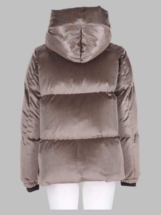 26FW 에르노 자켓 PI002257D 12926S8815 BROWN - HERNO