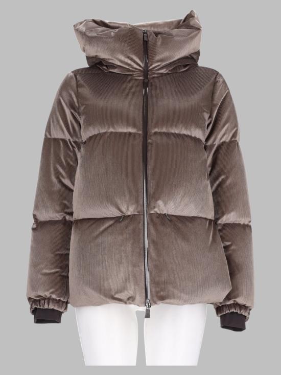 26FW 에르노 자켓 PI002257D 12926S8815 BROWN