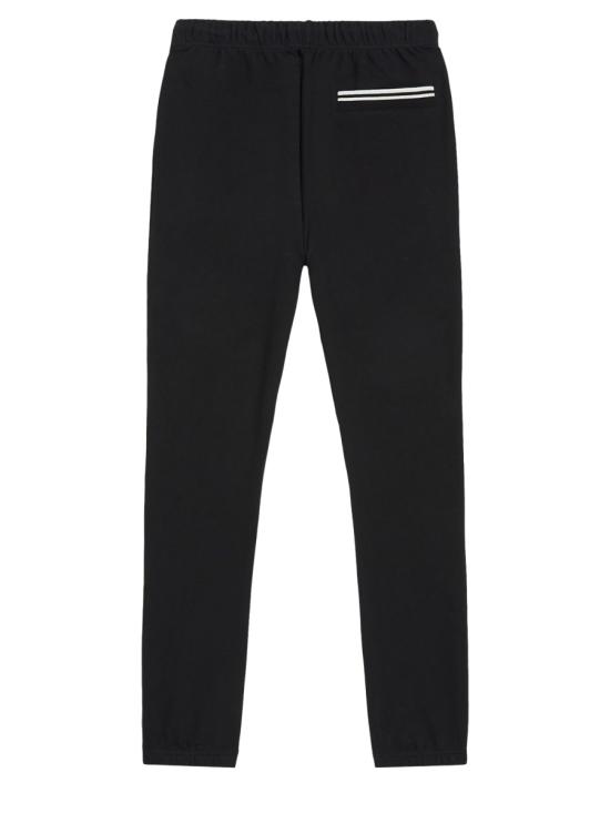 26FW 프레드페리 트레이닝/조거 팬츠 FP T5505 59 102 BLACK - FRED PERRY