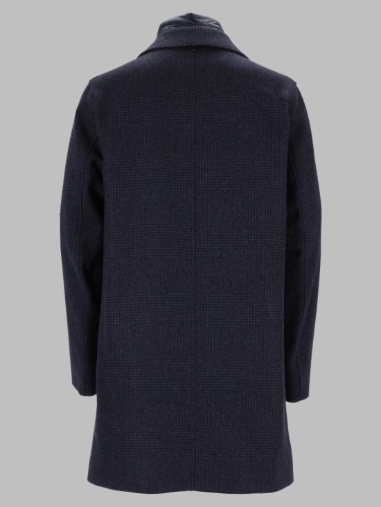 26FW 에르노 트렌치 코트 CA000240U 33556R9200 BLUE - HERNO