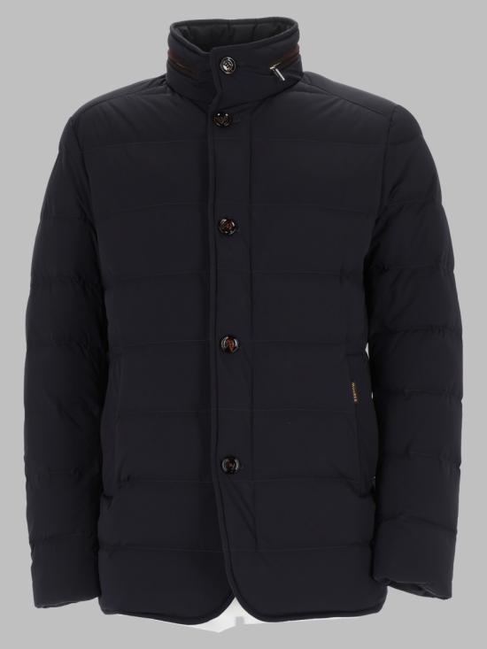 26FW 무레르 트렌치 코트 MOUGI101307 TEPA009U0402 BLUE