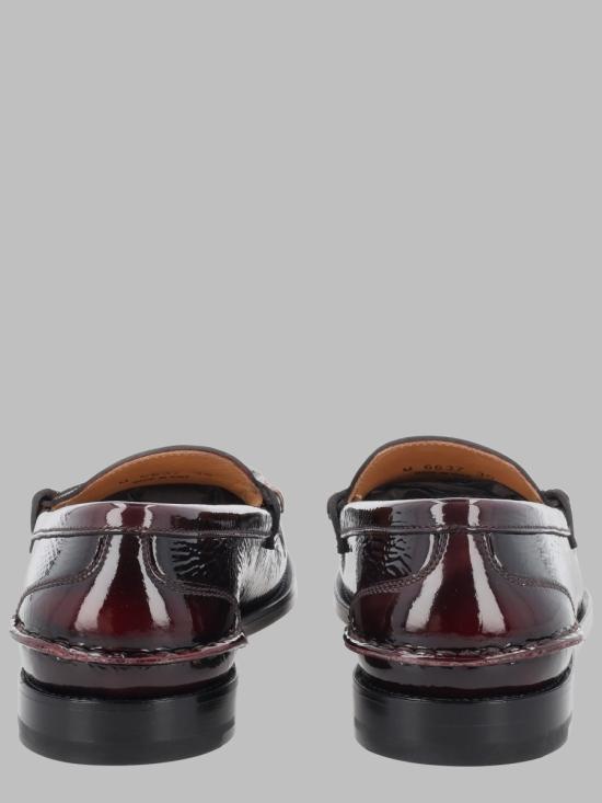 26FW 프리미아타 로퍼 M6637 BORDEAUX - PREMIATA