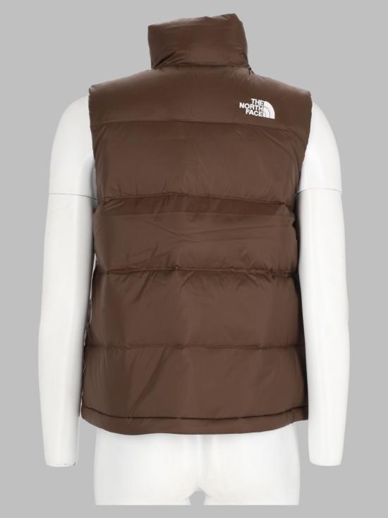 26FW 노스페이스 베스트 NF0A89VJ NMF1 GREY - NORTH FACE