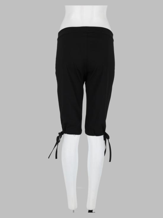 26FW 기마구아스 숏팬츠 RWF2614002 01BLACK - GIMAGUAS