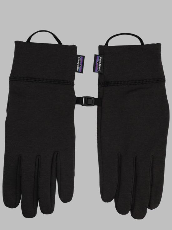 26FW 파타고니아 장갑 34561 BLK BLACK