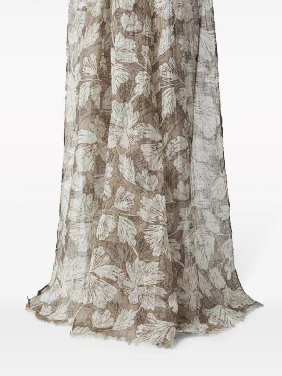  브루넬로 쿠치넬리 의류 i117623 GREEN - BRUNELLO CUCINELLI