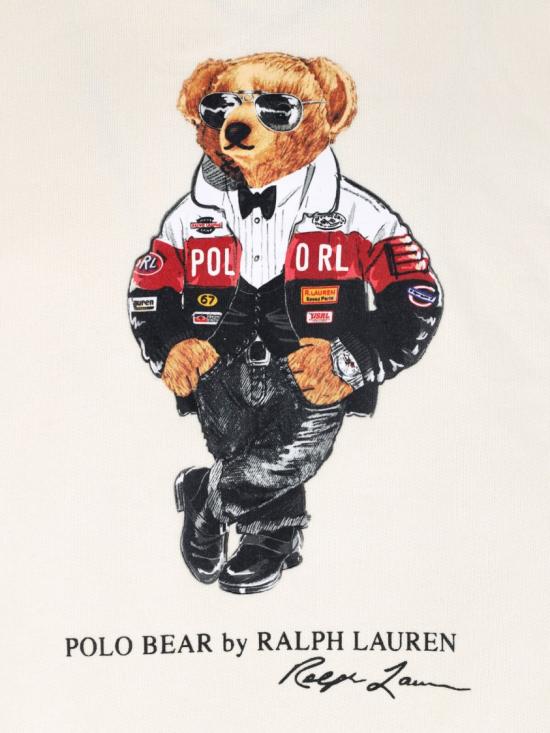 26FW 폴로 랄프로렌 니트웨어 710 B30954001 Neutrals - POLO RALPH LAUREN