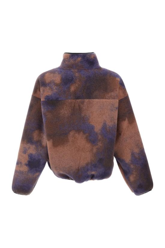 26FW 노스페이스 탑 NF0A8KRBR241 Brown - NORTH FACE