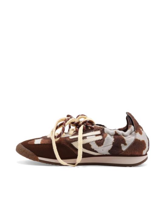 26FW 푸라이 스니커즈 7841817 Brown - PURAAI