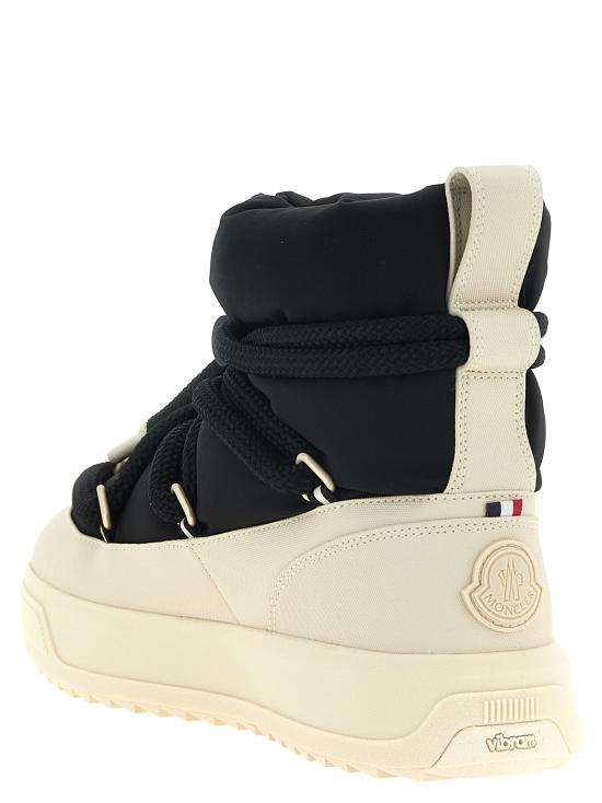 26FW 몽클레어 부츠 L209A4H00040M7287999 Black - MONCLER