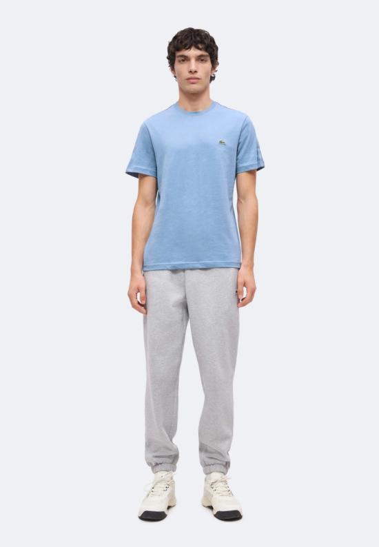 26FW 라코스테 탑 XH9207CCA Grey - LACOSTE