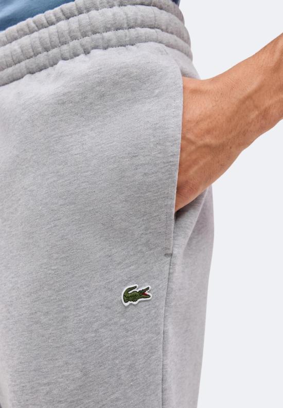 26FW 라코스테 탑 XH9207CCA Grey - LACOSTE