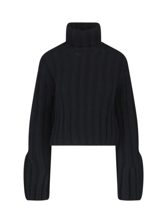26FW 케이트 니트웨어 18348666 K666200 Black