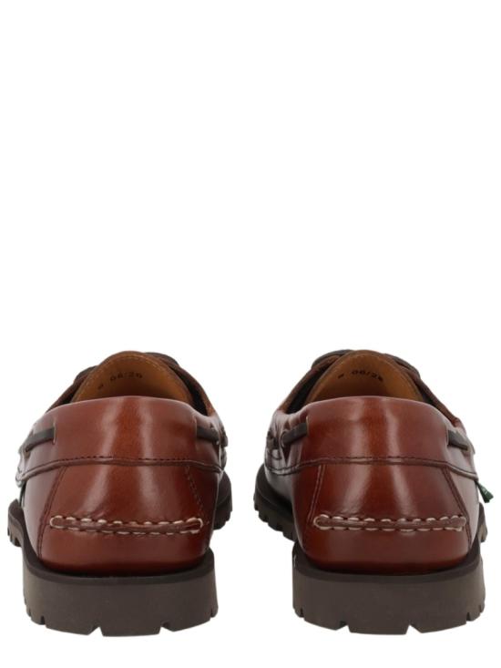 26FW 파라부트 로퍼 086803 AMERICA Brown - PARABOOT