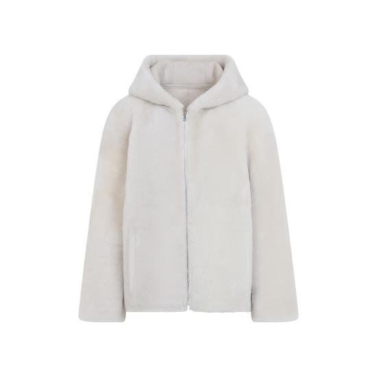 26FW 이브살로몬 자켓 27WYV62066MESI A1006 MERINGUE