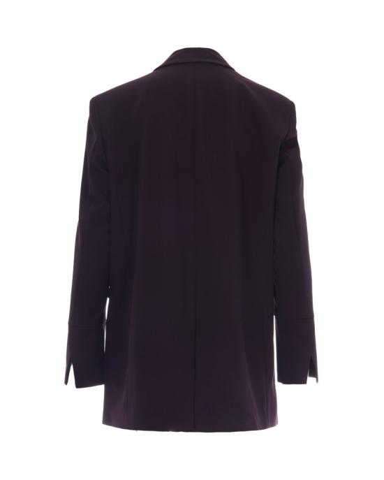 26FW 핑코 자켓 7718689 Black - PINKO
