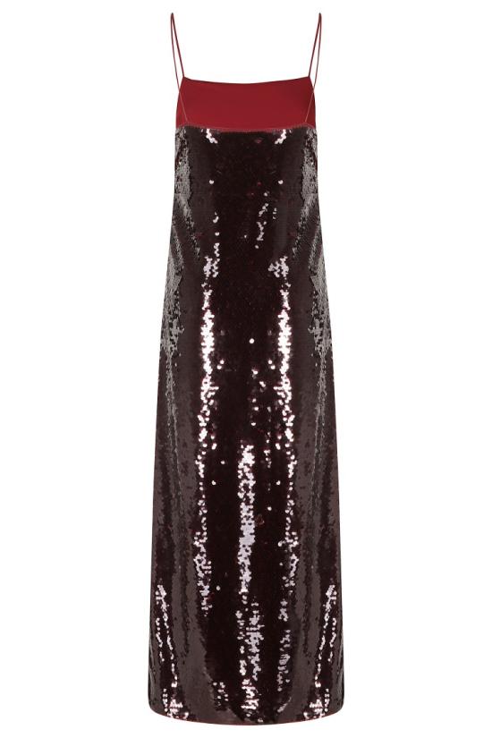 26FW 알베르타 페레티 원피스 A0450 5145 099 Black - ALBERTA FERRETTI