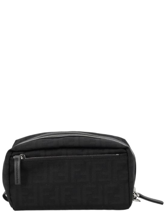 26FW 펜디 크로스백 8N0216 B16FF0QA1 Black - FENDI