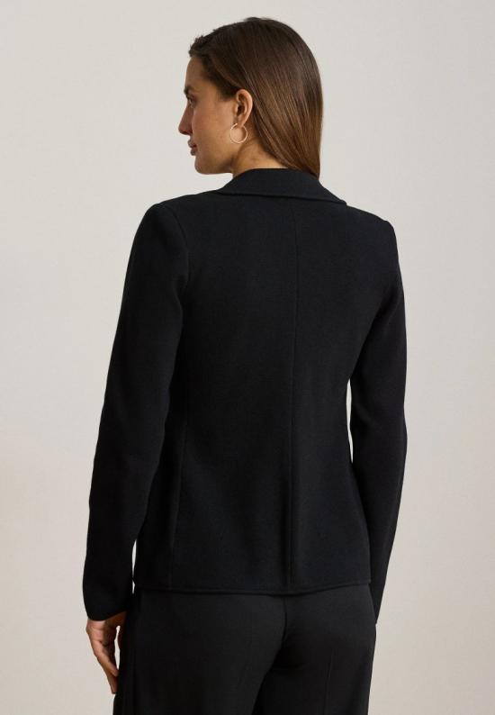 26FW 랄프 로렌 자켓 200P14021001 Black - RALPH LAUREN